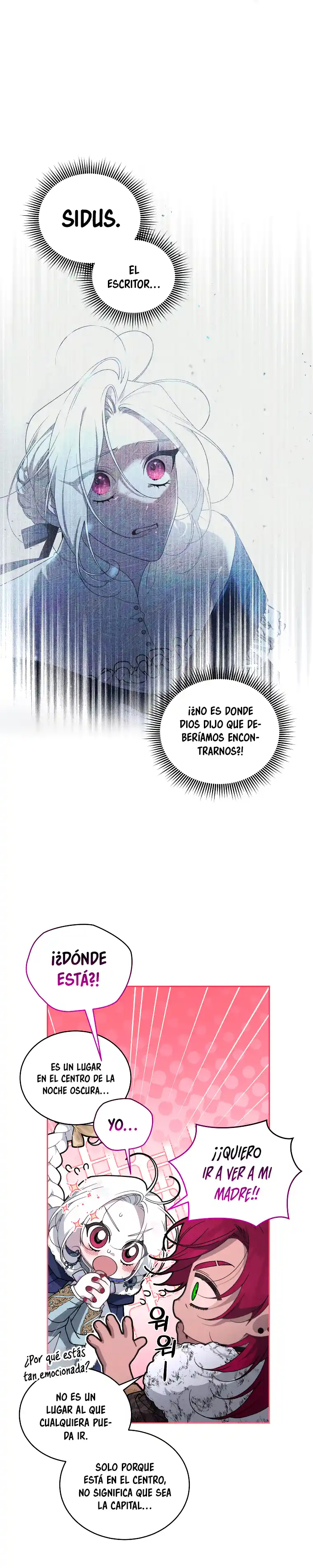 La Bestia Domada Por La Villana - Capítulo 78 - Página 32 - LectorTMOo