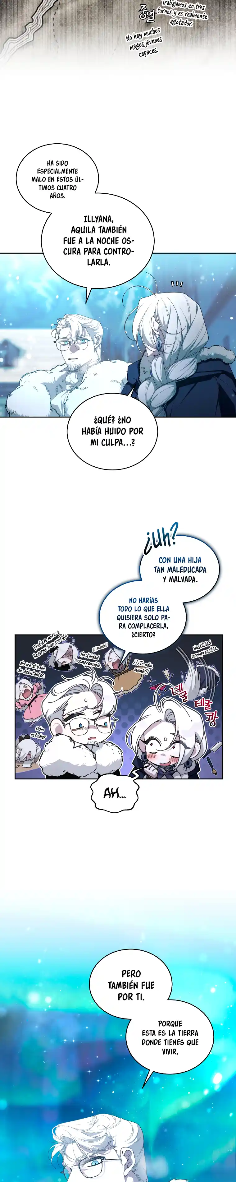 La Bestia Domada Por La Villana - Capítulo 78 - Página 34 - LectorTMOo