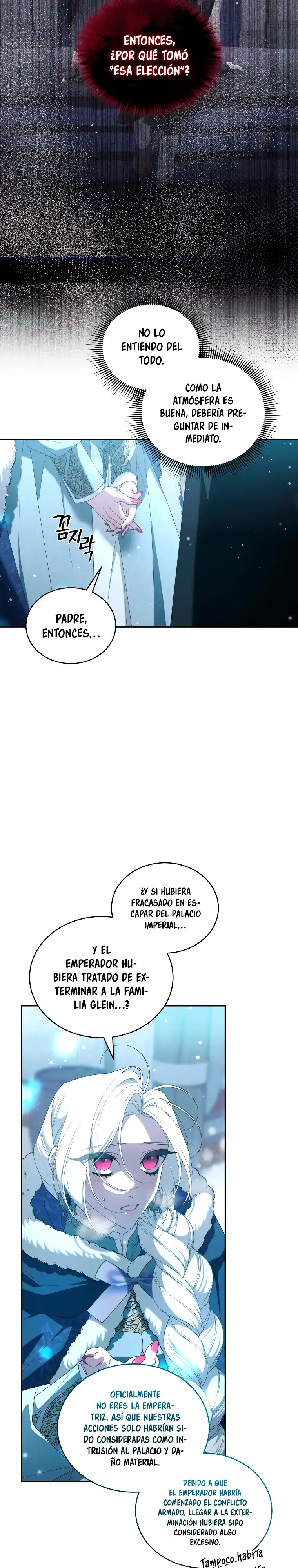La Bestia Domada Por La Villana - Capítulo 78 - Página 38 - LectorTMOo