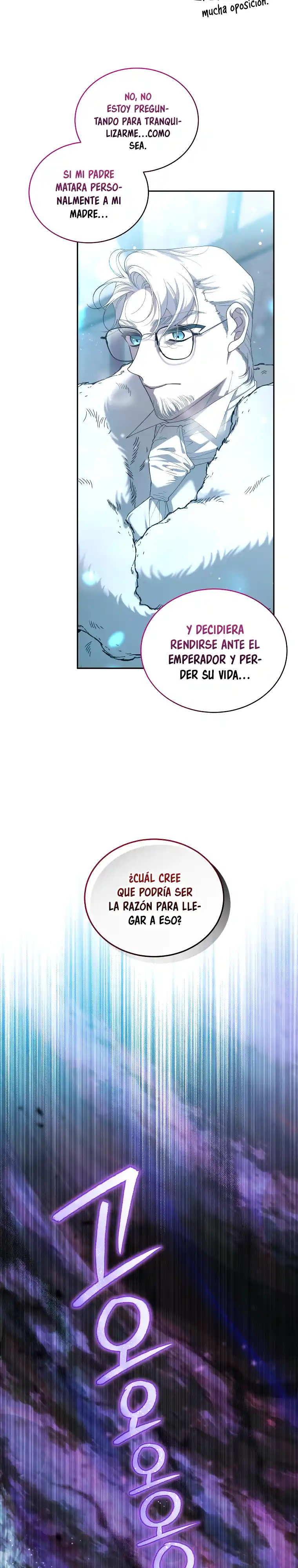 La Bestia Domada Por La Villana - Capítulo 78 - Página 39 - LectorTMOo