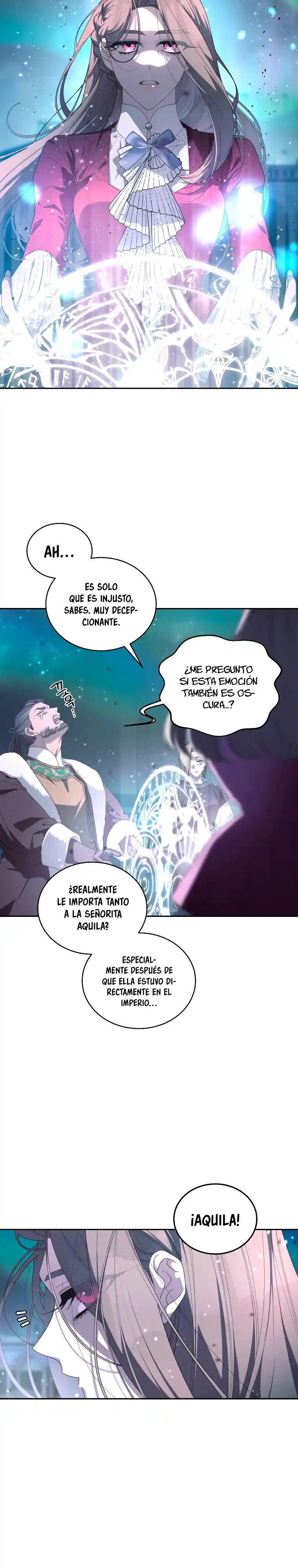 La Bestia Domada Por La Villana - Capítulo 78 - Página 42 - LectorTMOo