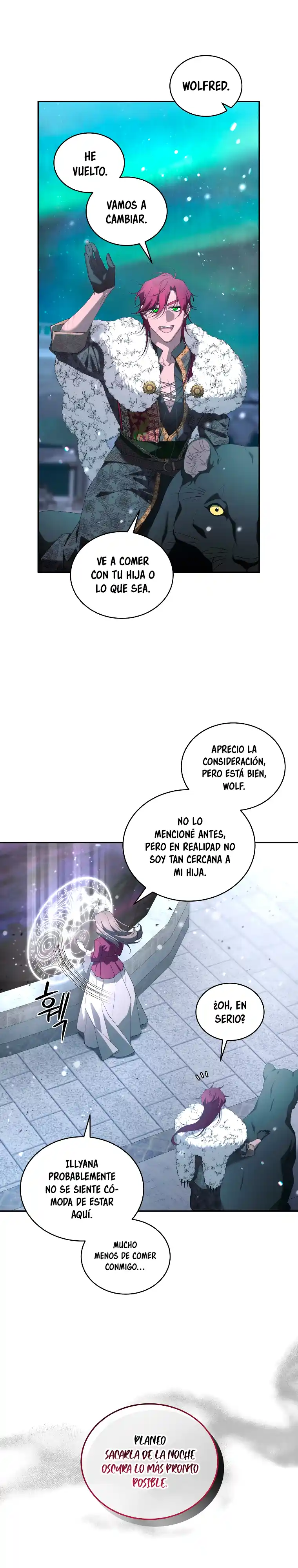 La Bestia Domada Por La Villana - Capítulo 78 - Página 43 - LectorTMOo