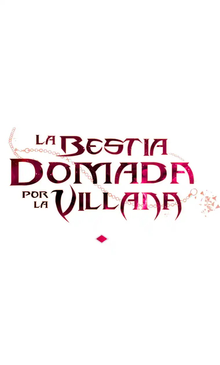 La Bestia Domada Por La Villana - Capítulo 78 - Página 44 - LectorTMOo