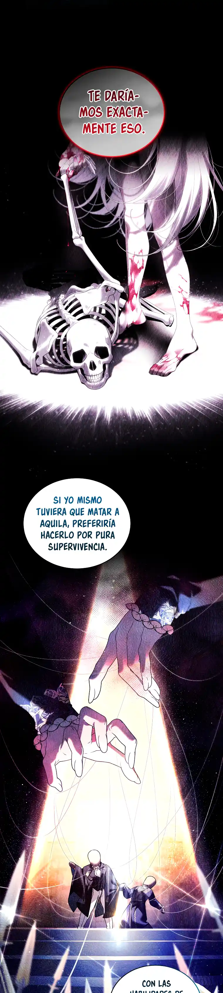La Bestia Domada Por La Villana - Capítulo 79 - Página 5 - LectorTMOo