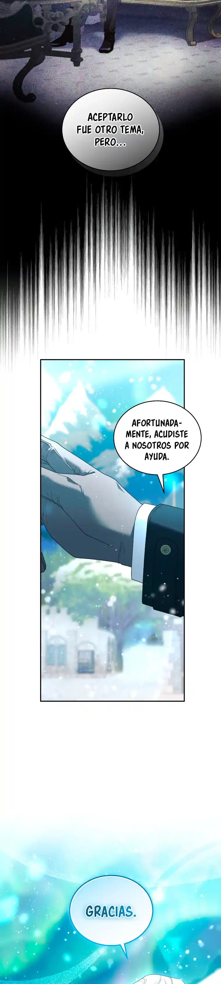 La Bestia Domada Por La Villana - Capítulo 79 - Página 8 - LectorTMOo