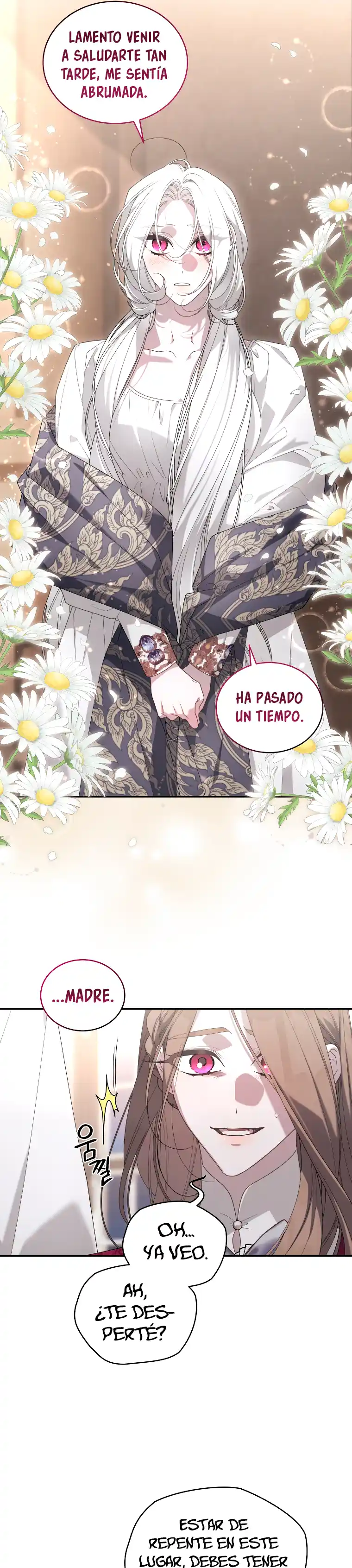 La Bestia Domada Por La Villana - Capítulo 79 - Página 18 - LectorTMOo