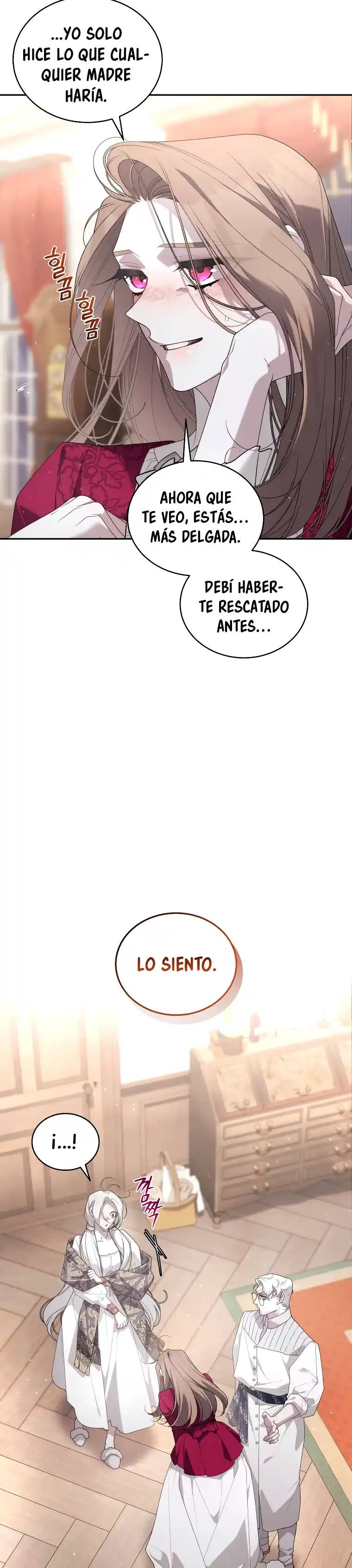 La Bestia Domada Por La Villana - Capítulo 79 - Página 20 - LectorTMOo
