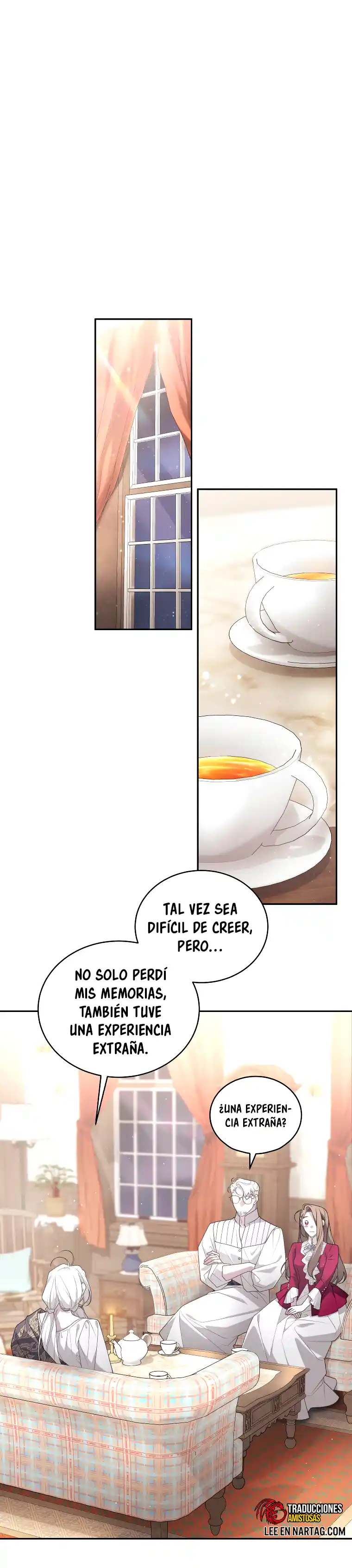 La Bestia Domada Por La Villana - Capítulo 79 - Página 25 - LectorTMOo