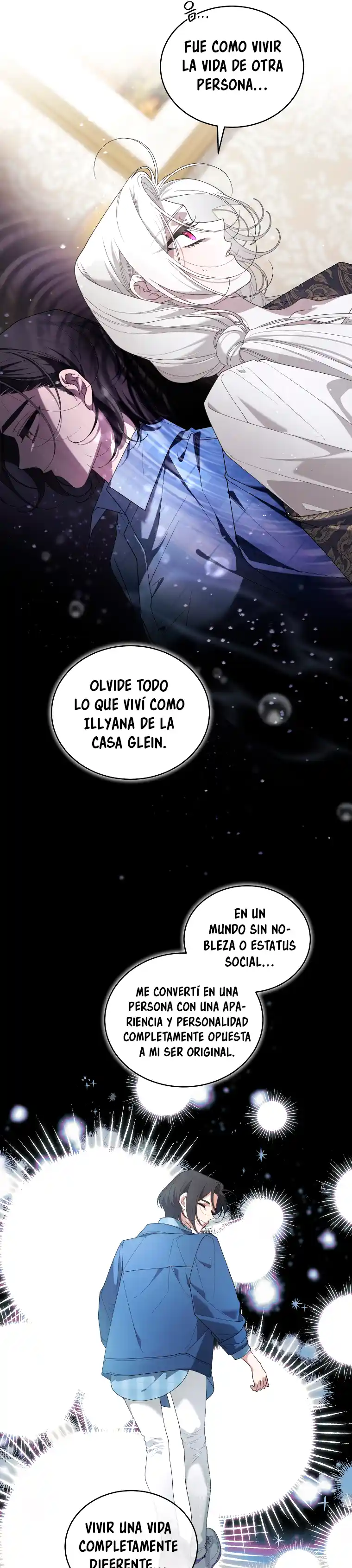 La Bestia Domada Por La Villana - Capítulo 79 - Página 26 - LectorTMOo