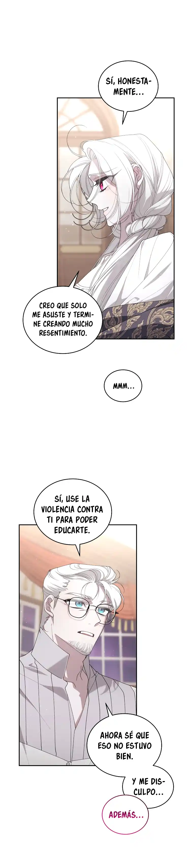 La Bestia Domada Por La Villana - Capítulo 79 - Página 31 - LectorTMOo