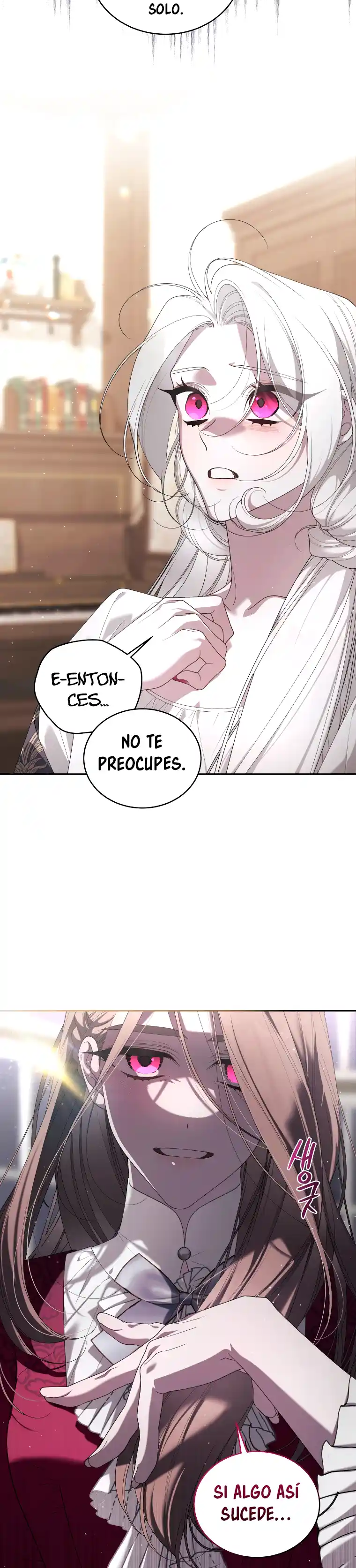 La Bestia Domada Por La Villana - Capítulo 79 - Página 40 - LectorTMOo