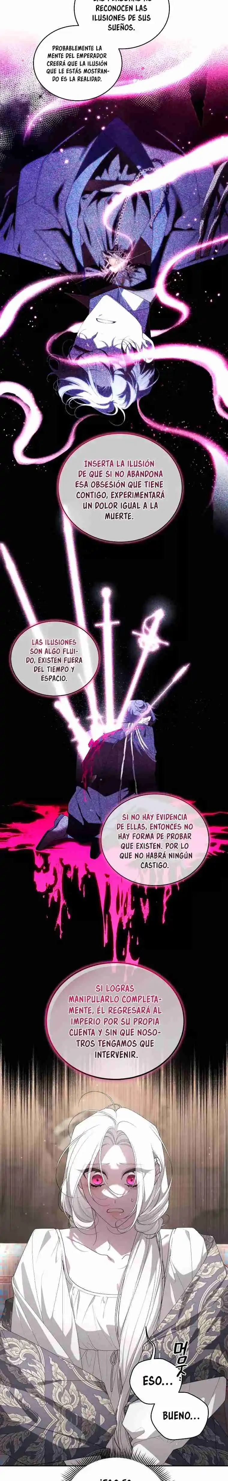 La Bestia Domada Por La Villana - Capítulo 80 - Página 4 - LectorTMOo