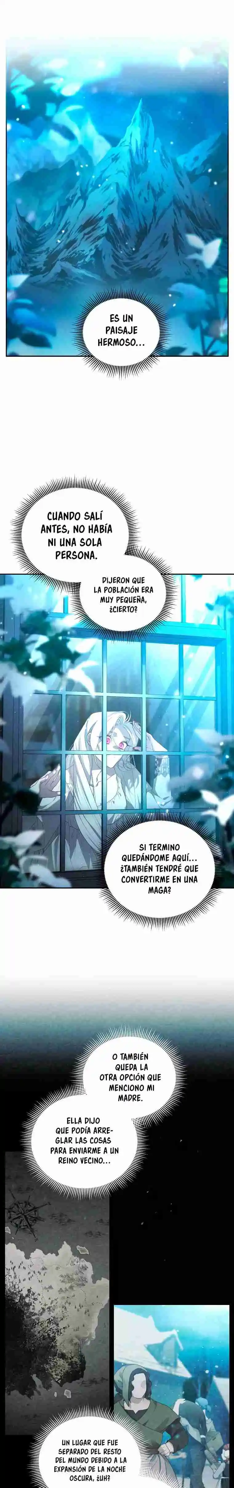 La Bestia Domada Por La Villana - Capítulo 80 - Página 9 - LectorTMOo