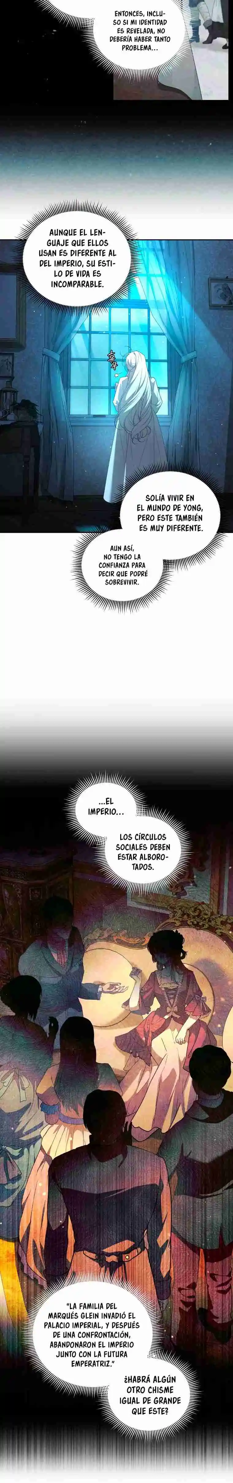 La Bestia Domada Por La Villana - Capítulo 80 - Página 10 - LectorTMOo