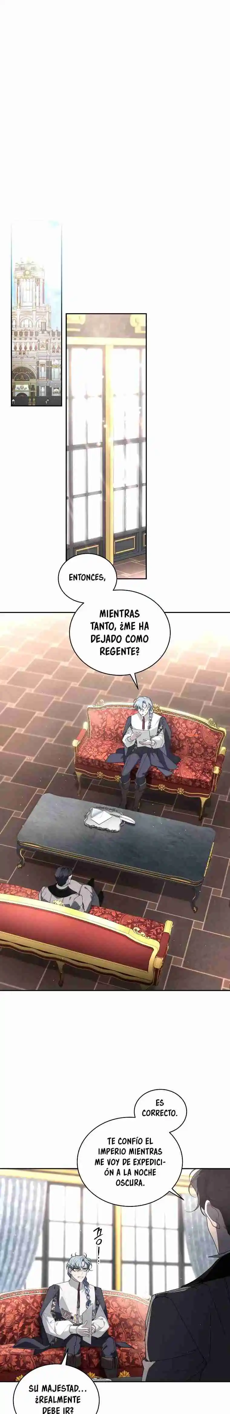 La Bestia Domada Por La Villana - Capítulo 80 - Página 24 - LectorTMOo
