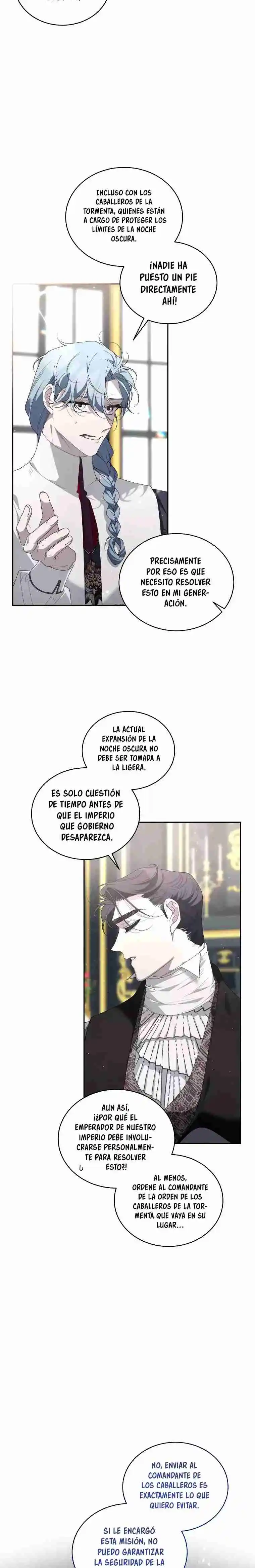 La Bestia Domada Por La Villana - Capítulo 80 - Página 25 - LectorTMOo