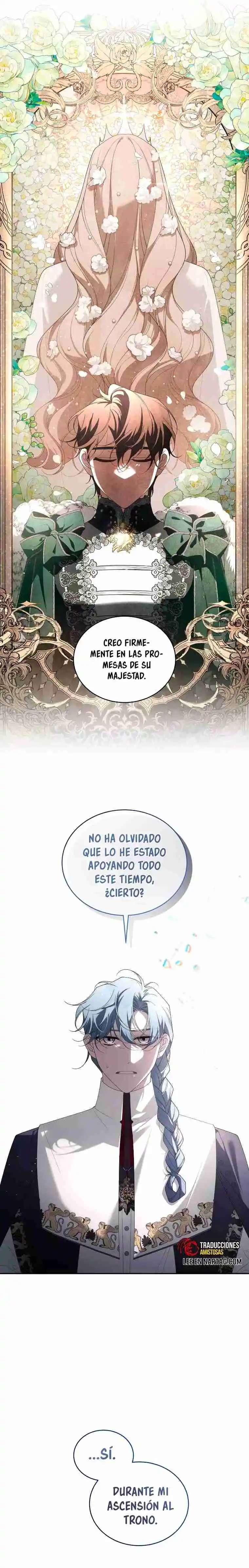 La Bestia Domada Por La Villana - Capítulo 80 - Página 27 - LectorTMOo