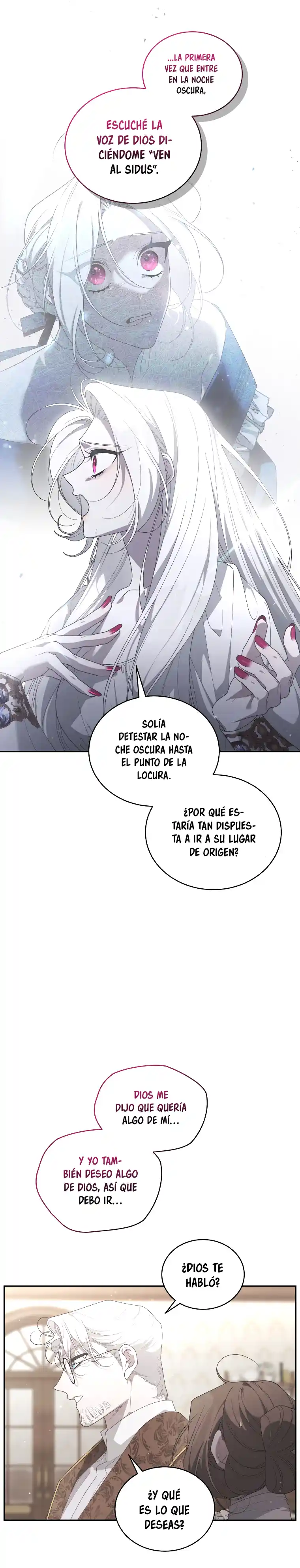 La Bestia Domada Por La Villana - Capítulo 81 - Página 8 - LectorTMOo