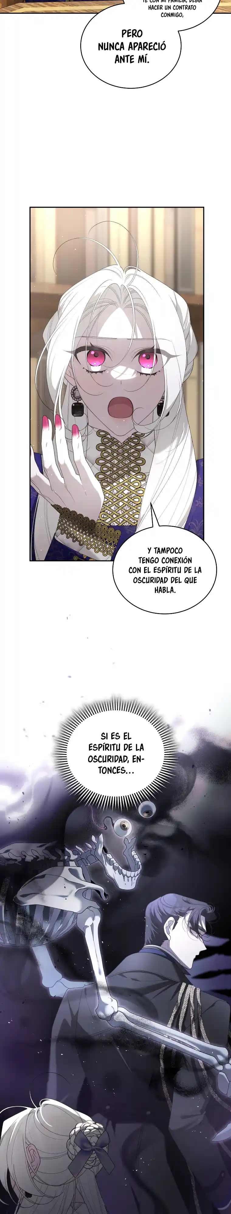 La Bestia Domada Por La Villana - Capítulo 81 - Página 21 - LectorTMOo