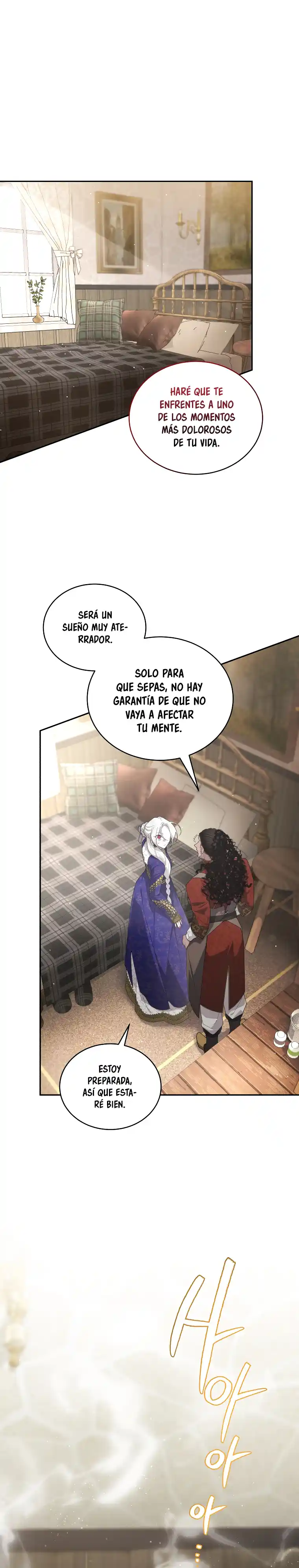 La Bestia Domada Por La Villana - Capítulo 81 - Página 24 - LectorTMOo