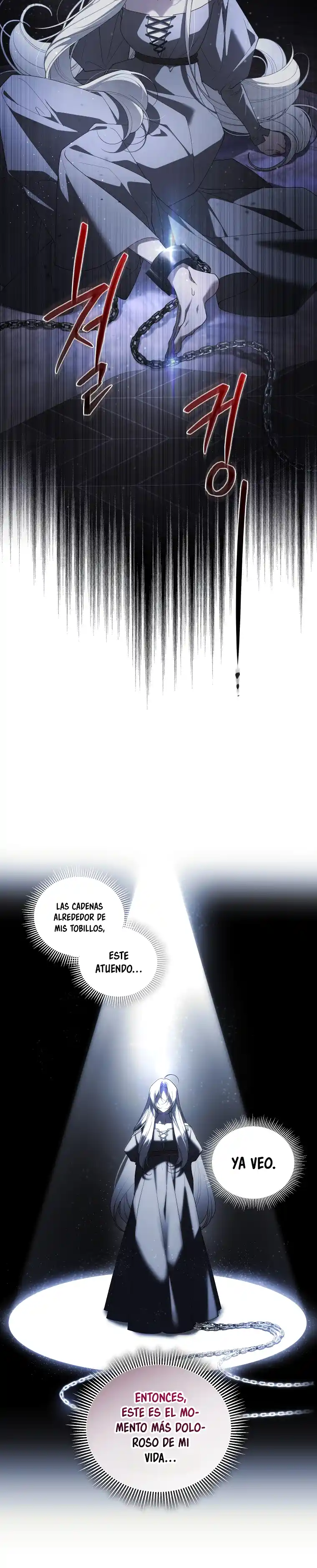La Bestia Domada Por La Villana - Capítulo 81 - Página 29 - LectorTMOo
