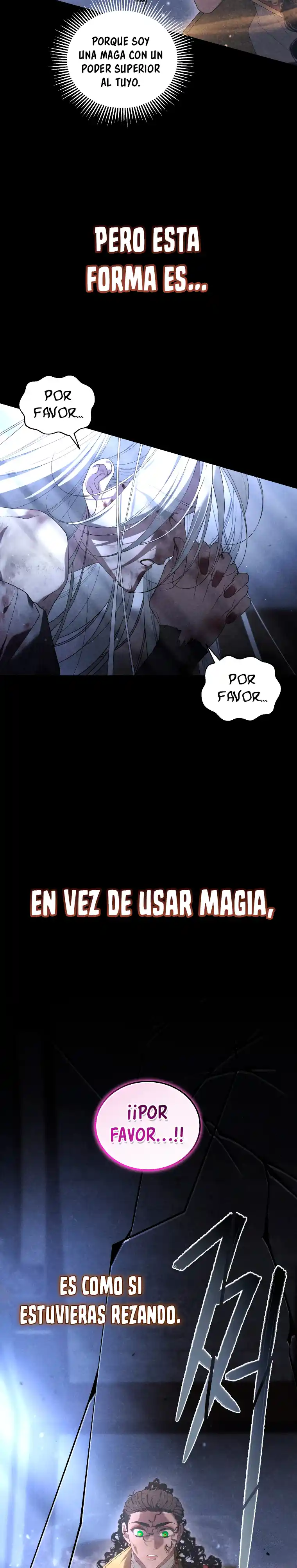 La Bestia Domada Por La Villana - Capítulo 82 - Página 22 - LectorTMOo