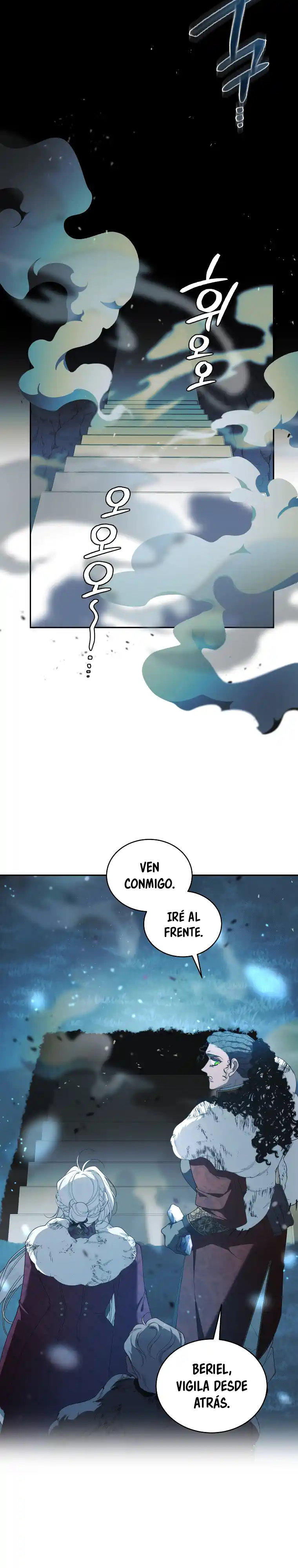 La Bestia Domada Por La Villana - Capítulo 83 - Página 14 - LectorTMOo