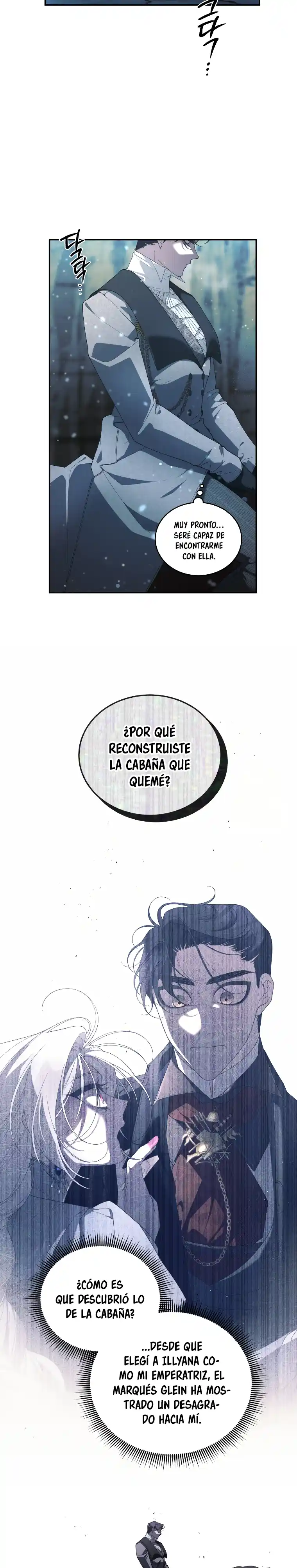 La Bestia Domada Por La Villana - Capítulo 83 - Página 25 - LectorTMOo