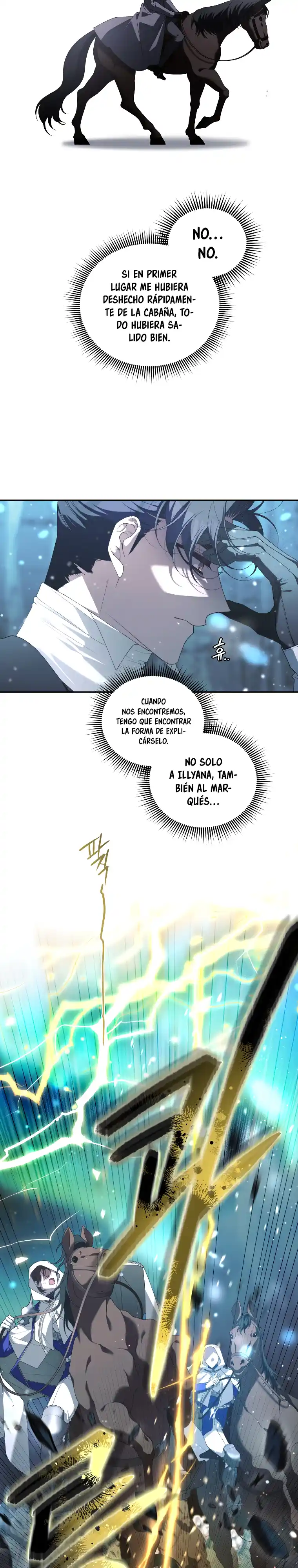 La Bestia Domada Por La Villana - Capítulo 83 - Página 26 - LectorTMOo
