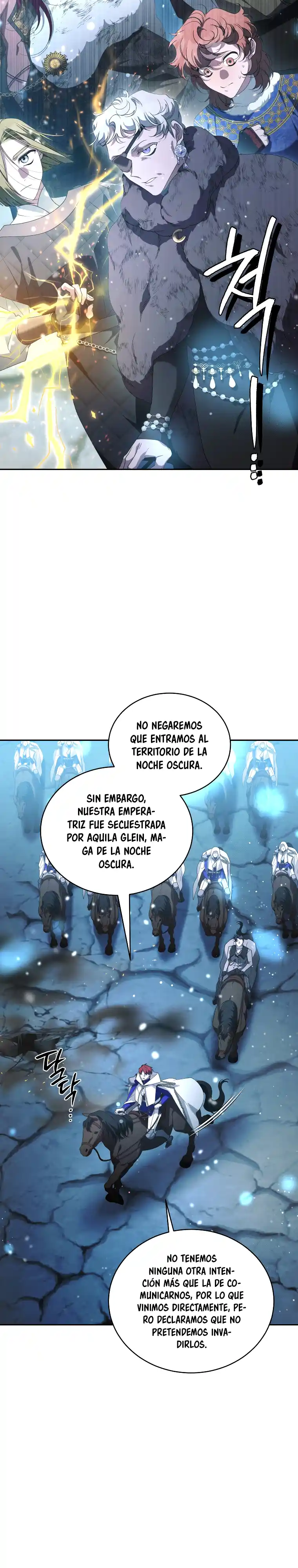 La Bestia Domada Por La Villana - Capítulo 83 - Página 28 - LectorTMOo