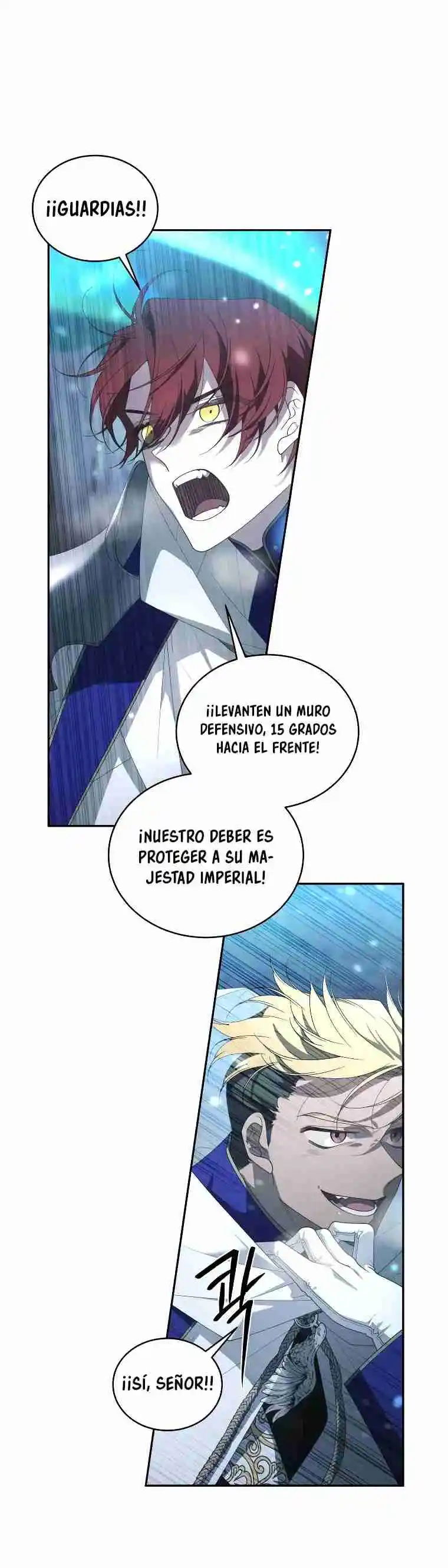 La Bestia Domada Por La Villana - Capítulo 84 - Página 6 - LectorTMOo