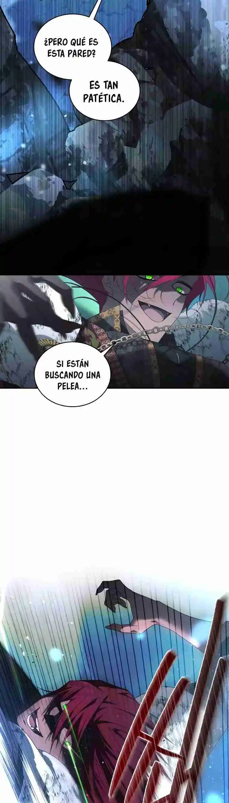 La Bestia Domada Por La Villana - Capítulo 84 - Página 10 - LectorTMOo
