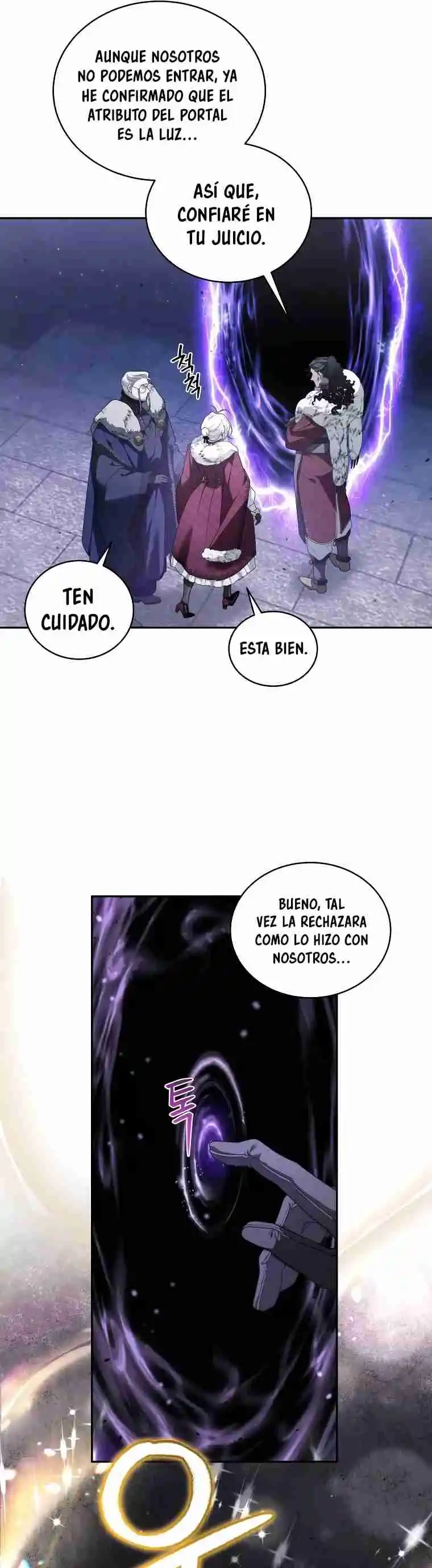 La Bestia Domada Por La Villana - Capítulo 84 - Página 24 - LectorTMOo