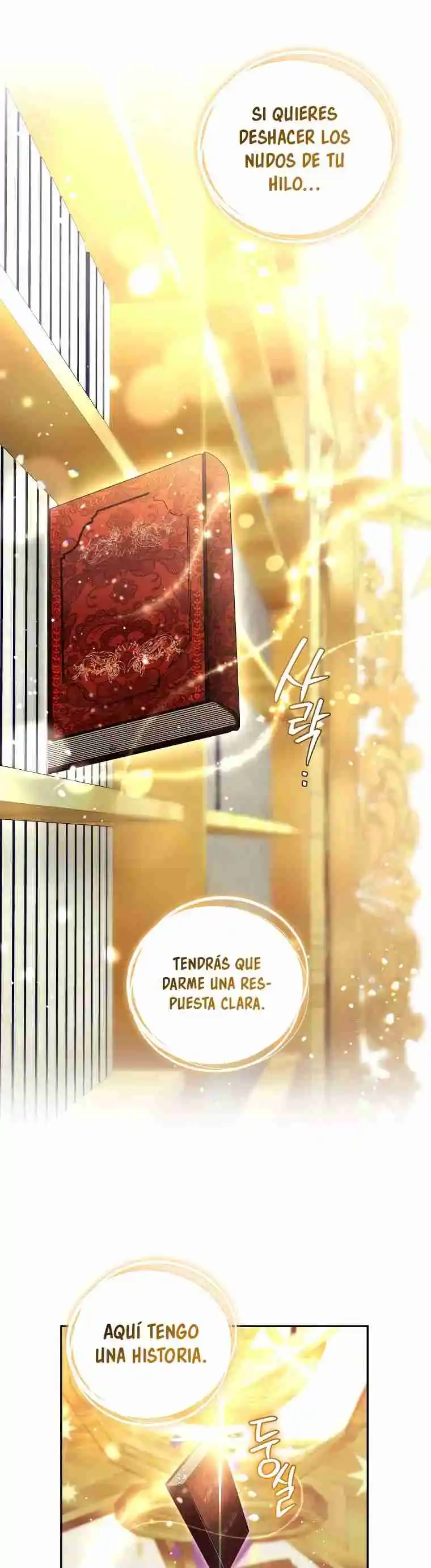 La Bestia Domada Por La Villana - Capítulo 84 - Página 32 - LectorTMOo