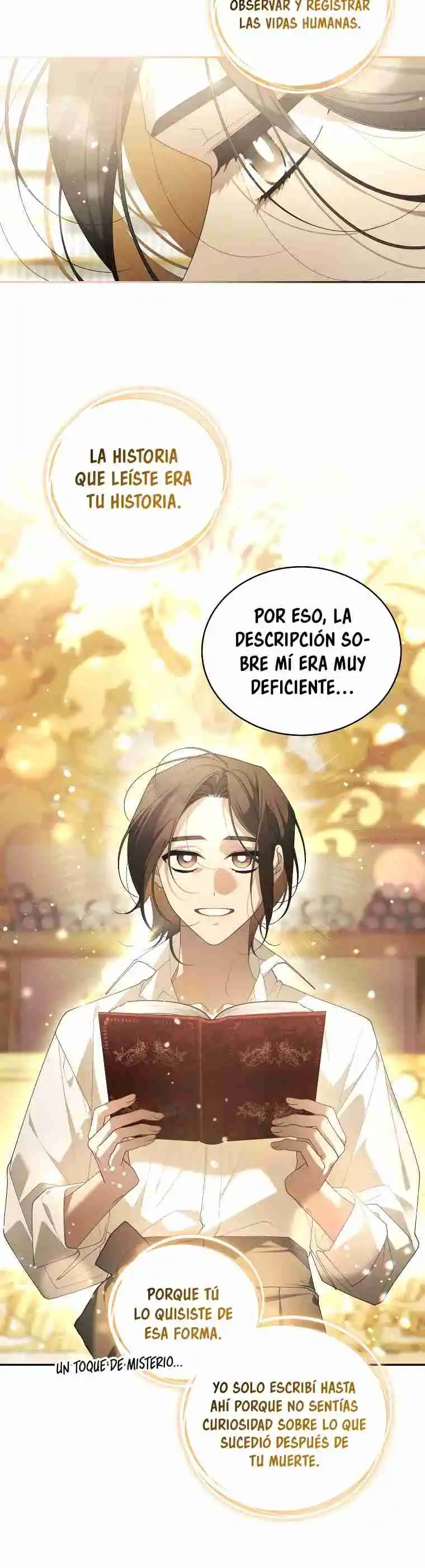La Bestia Domada Por La Villana - Capítulo 84 - Página 36 - LectorTMOo