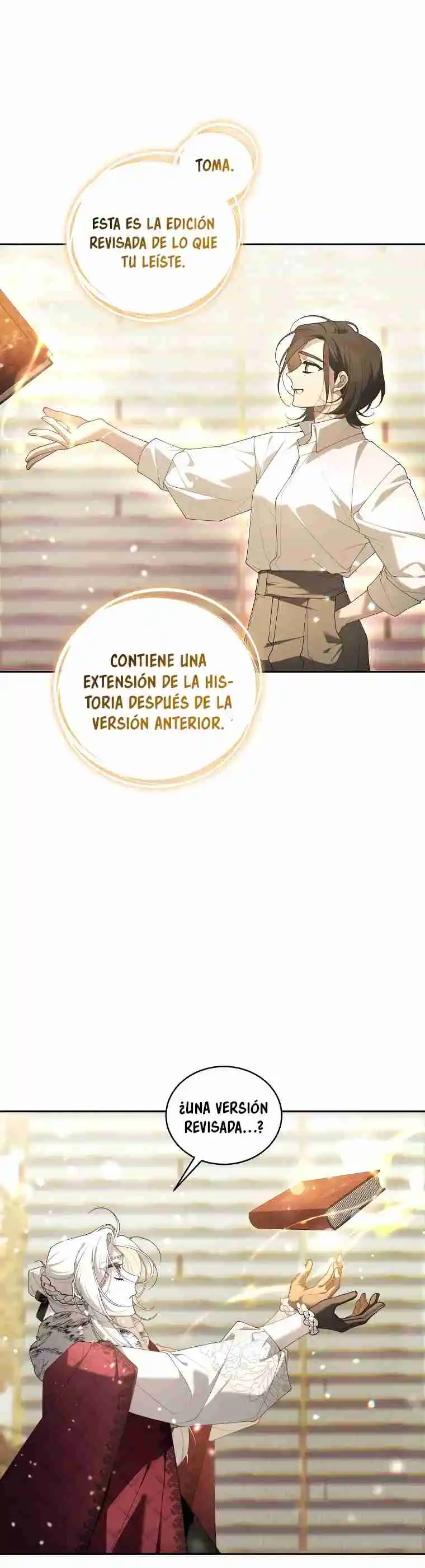 La Bestia Domada Por La Villana - Capítulo 84 - Página 37 - LectorTMOo