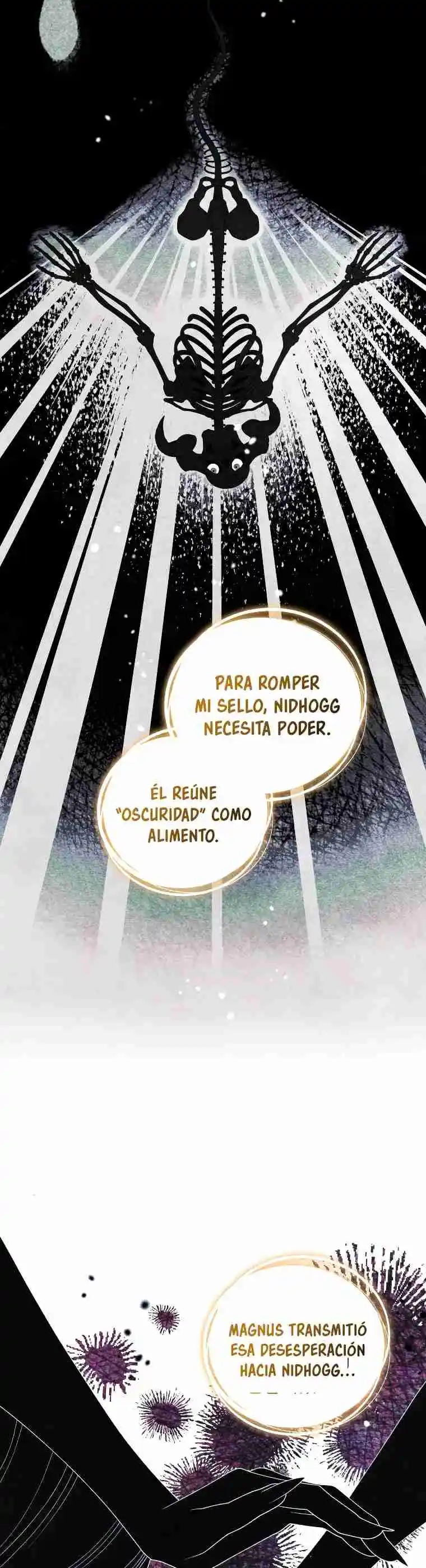 La Bestia Domada Por La Villana - Capítulo 84 - Página 40 - LectorTMOo