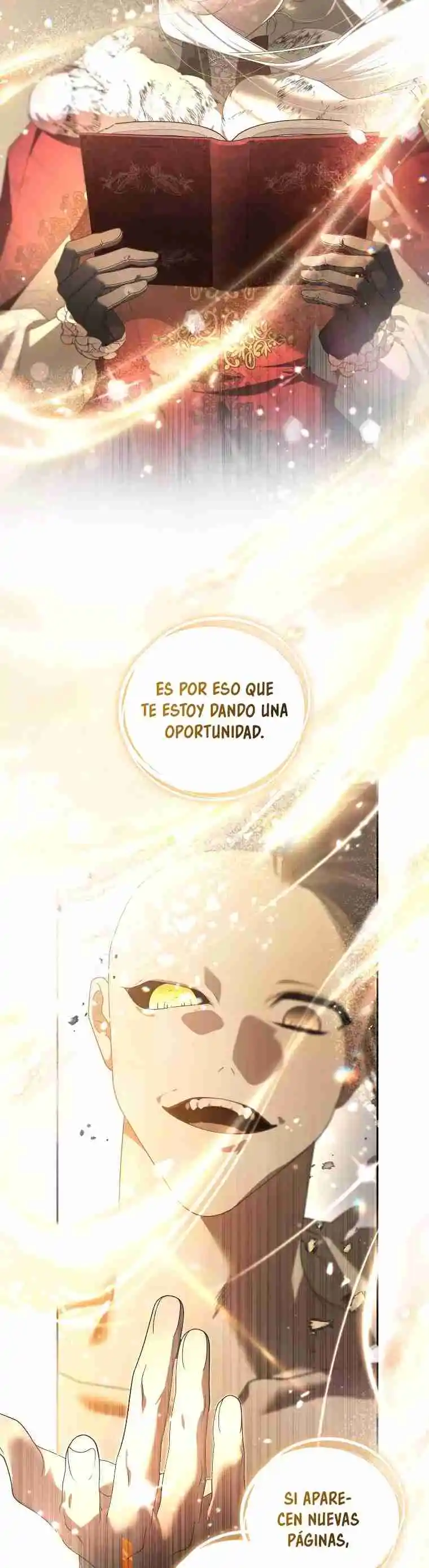 La Bestia Domada Por La Villana - Capítulo 84 - Página 45 - LectorTMOo