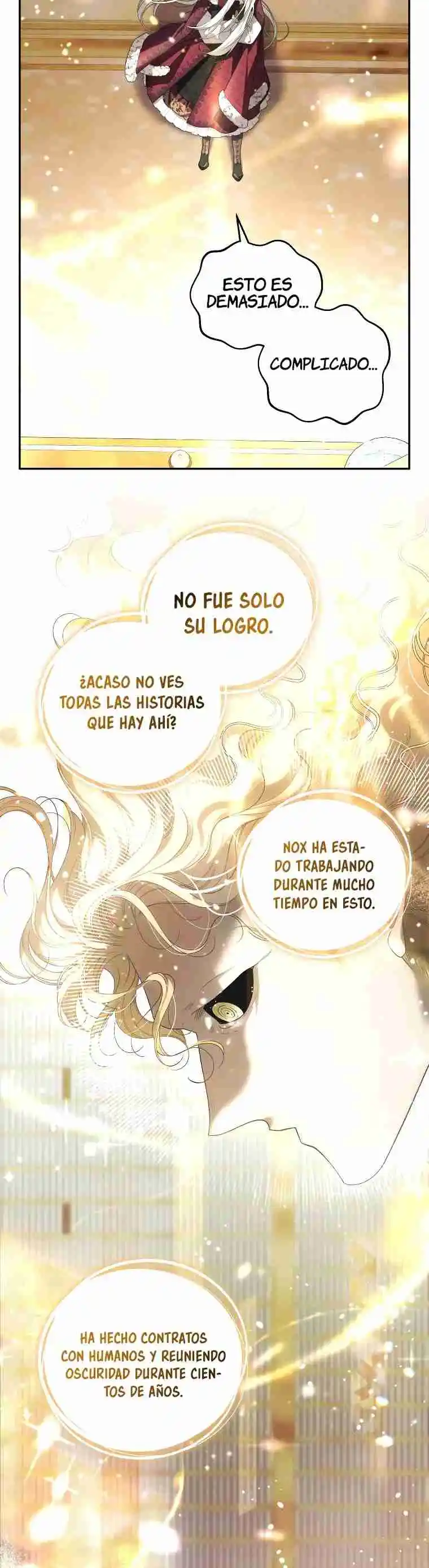 La Bestia Domada Por La Villana - Capítulo 84 - Página 48 - LectorTMOo