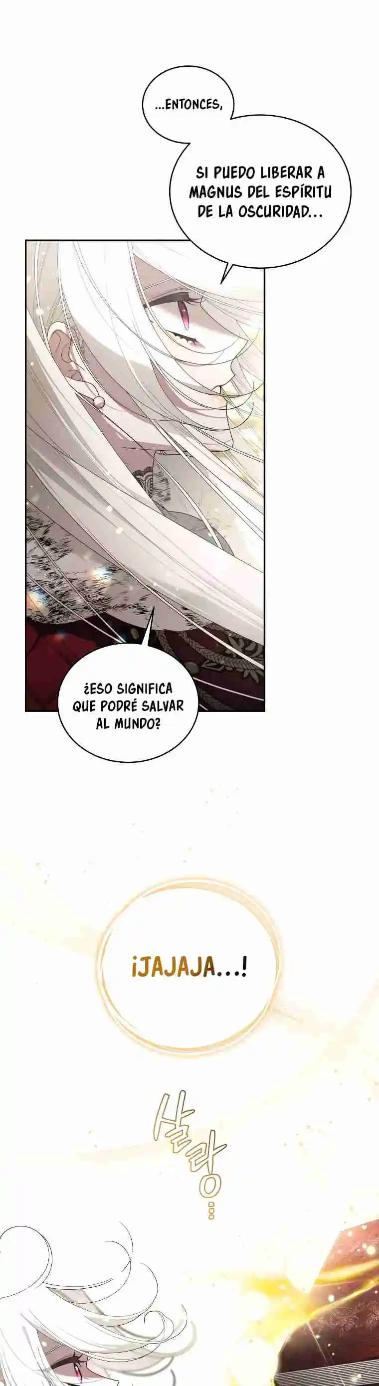 La Bestia Domada Por La Villana - Capítulo 84 - Página 51 - LectorTMOo