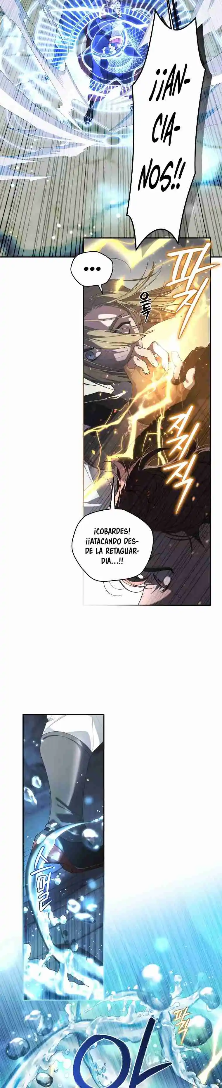 La Bestia Domada Por La Villana - Capítulo 85 - Página 8 - LectorTMOo