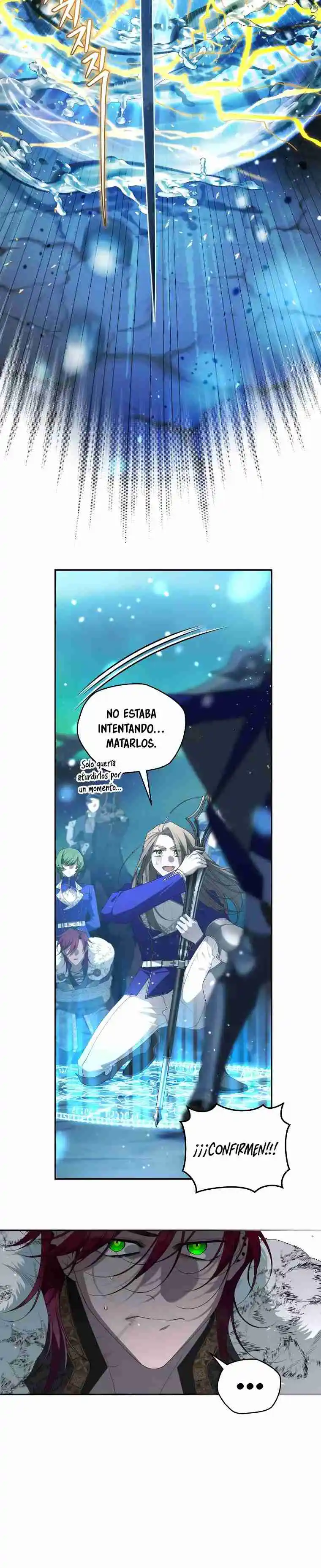 La Bestia Domada Por La Villana - Capítulo 85 - Página 10 - LectorTMOo