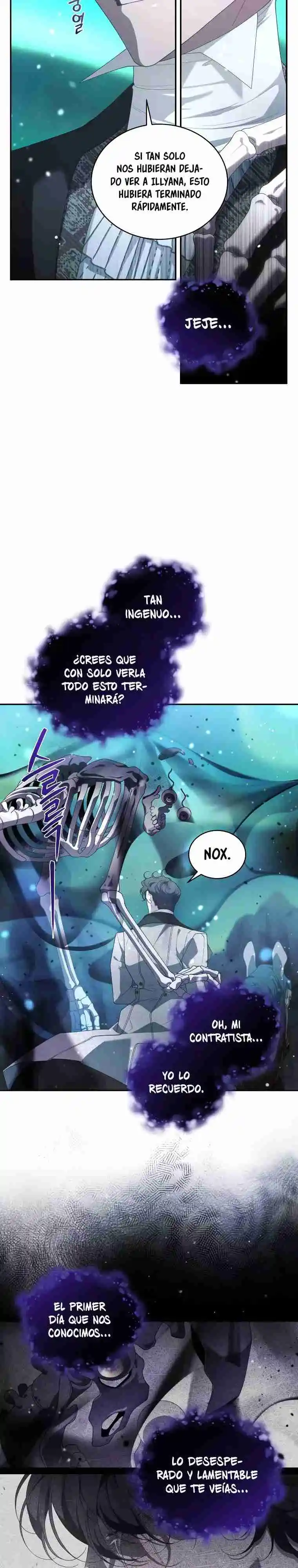 La Bestia Domada Por La Villana - Capítulo 85 - Página 13 - LectorTMOo
