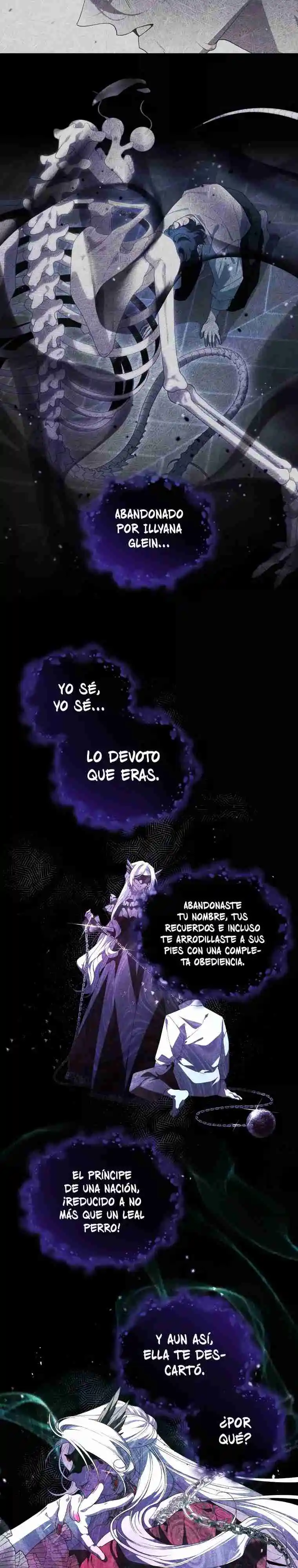 La Bestia Domada Por La Villana - Capítulo 85 - Página 14 - LectorTMOo