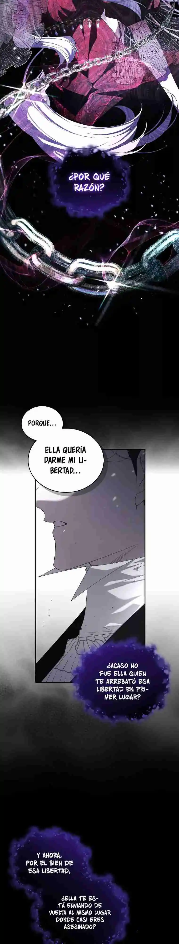 La Bestia Domada Por La Villana - Capítulo 85 - Página 15 - LectorTMOo
