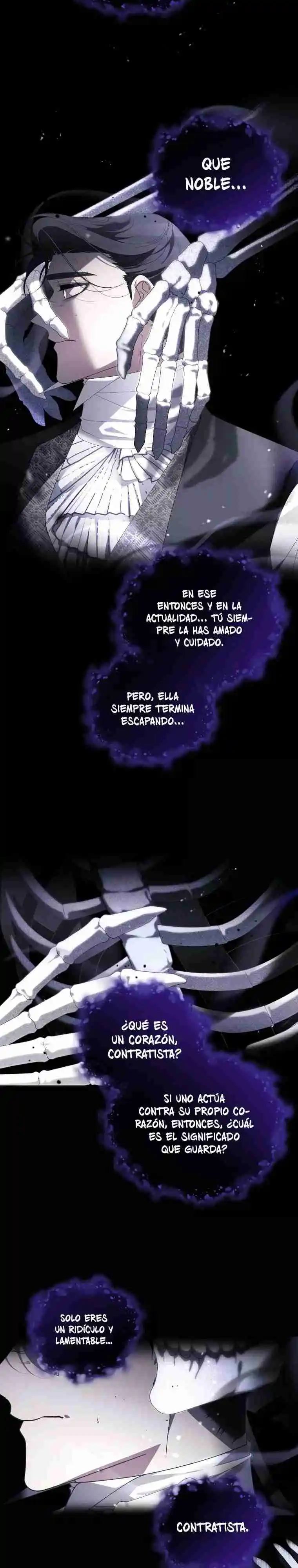 La Bestia Domada Por La Villana - Capítulo 85 - Página 16 - LectorTMOo