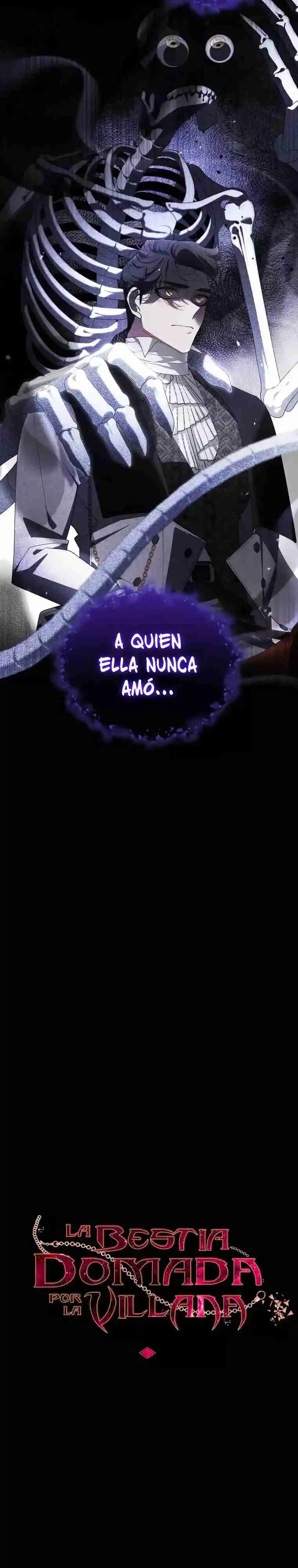 La Bestia Domada Por La Villana - Capítulo 85 - Página 17 - LectorTMOo