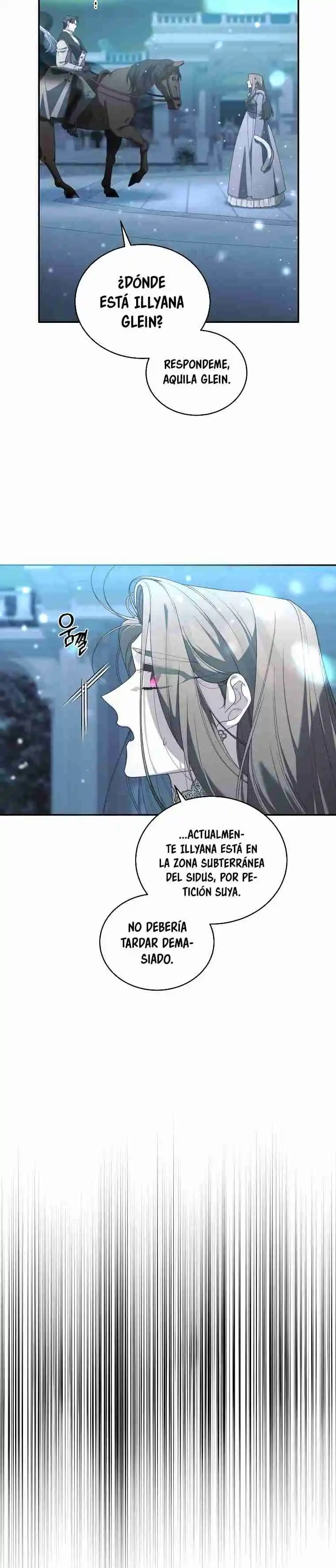 La Bestia Domada Por La Villana - Capítulo 85 - Página 22 - LectorTMOo