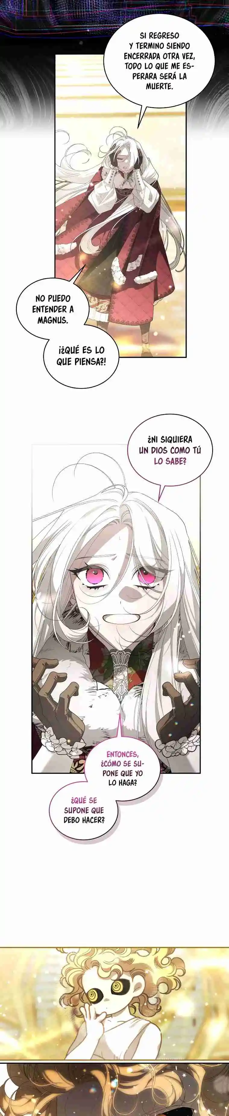 La Bestia Domada Por La Villana - Capítulo 85 - Página 26 - LectorTMOo