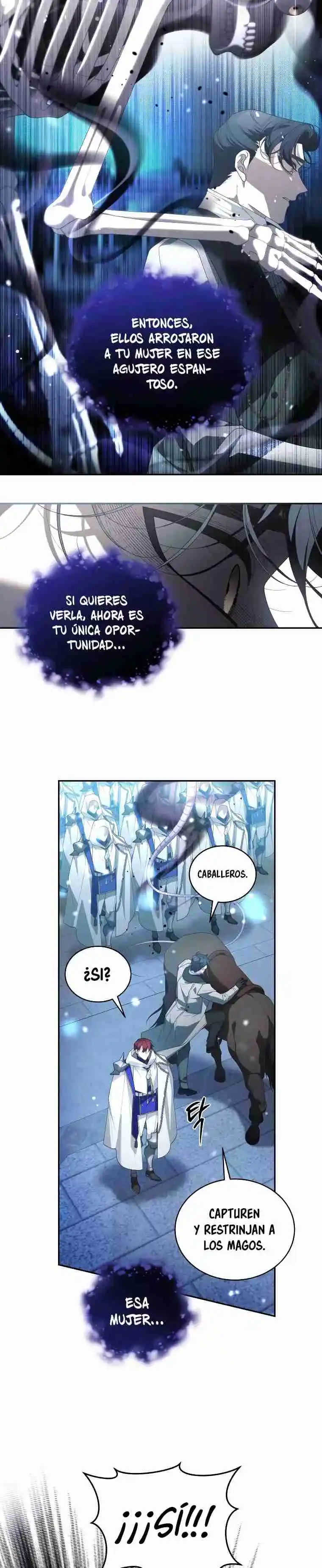 La Bestia Domada Por La Villana - Capítulo 85 - Página 28 - LectorTMOo